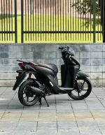 Honda Vision 2024 Đang thu hồi