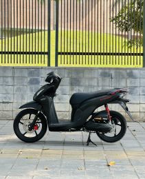 Honda Vision 2024 Đang thu hồi