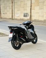 Honda SH 160 CBS 2023 17AA-76347