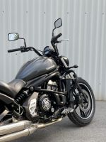 Kawasaki Vulcan 650S 2017 Đang thu hồi