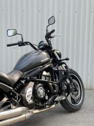 Kawasaki Vulcan 650S 2017 Đang thu hồi