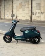 Piagio Sprint 125 2021 29E2-79697