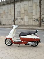 peugeot django 125 2021 thu hồi biển