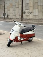 peugeot django 125 2021 thu hồi biển