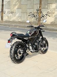 Yamaha XSR 155 2025  29AC-943.57
