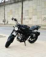 Yamaha XSR 155 2021 29D2-532.84