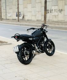 Yamaha XSR 155 2021 29D2-532.84