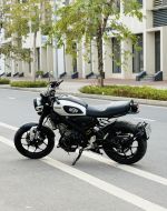 Yamaha XSR 155R 2023 29G2-139.32