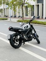 Yamaha XSR 155R 2023 29G2-139.32