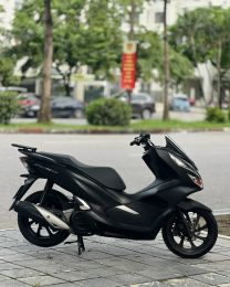 #Honda_PCX_150 2018 17B2_45010