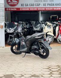 Honda SH 150 ABS 2021 thu hồi biển 