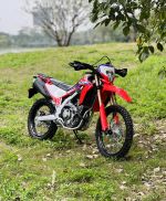 Honda CRF 300L 2023 Đang thu hồi