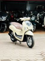 Honda Scoopy 110 2026 Xe mới Màu kem