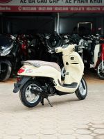 Honda Scoopy 110 2026 Xe mới Màu kem