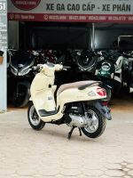 Honda Scoopy 110 2026 Xe mới Màu kem