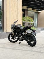 Honda CB 300R 2020 thu hồi biển