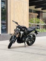 Honda CB 300R 2020 thu hồi biển