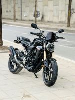 Honda CB 300R 2021 29A1-389.17