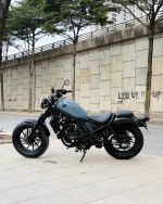 Honda Rebel 500 2020 29A1-206.40
