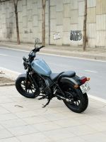 Honda Rebel 500 2020 29A1-206.40