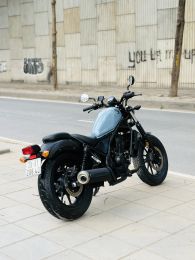 Honda Rebel 500 2020 29A1-206.40