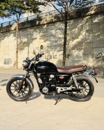 Honda CB 350 Hness 2021 29A1-132.13 