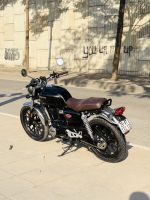 Honda CB 350 Hness 2021 29A1-132.13 