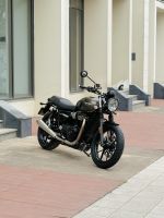 Triumph Street Twin 900  2019  29A1-156.25