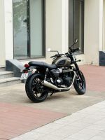 Triumph Street Twin 900  2019  29A1-156.25