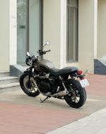 Triumph Street Twin 900  2019  29A1-156.25