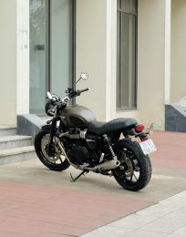 Triumph Street Twin 900  2019  29A1-156.25