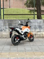 Honda MSX 125 2019 thu hồi biển