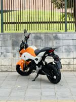 Honda MSX 125 2019 thu hồi biển