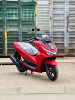 Honda PCX 160 2025 xe mới  Màu đỏ 