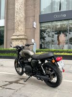 Triump T100 900 2020 15AF-184.43