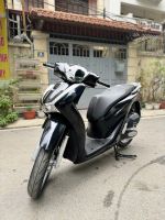 Sh125 đen CBS 2022  29F1-629.09