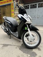 Sh125 đen CBS 2022  29F1-629.09