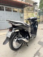 Sh125 đen CBS 2022  29F1-629.09