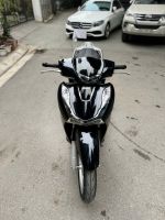 Sh125 đen CBS 2022  29F1-629.09