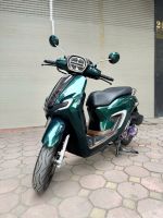 Stylo160 cbs 2025 thu hồi biển