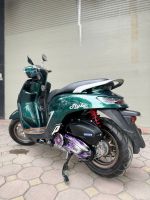 Stylo160 cbs 2025 thu hồi biển