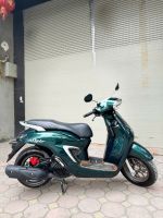 Stylo160 cbs 2025 thu hồi biển