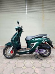 Stylo160 cbs 2025 thu hồi biển