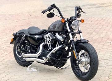 Harley Davidson 48 - 29A1-025.70