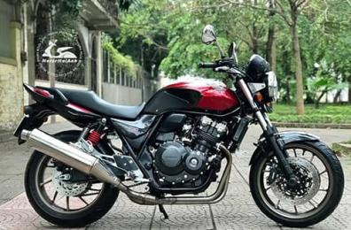 Honda CB 400cc  29A1-114.32