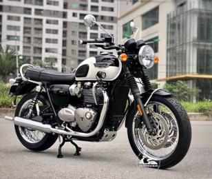 Triumph Bonnevile T120 - 29A1-024.33