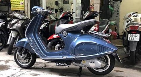 Vespa 946 Bellissima  29G1-839.30 (01)