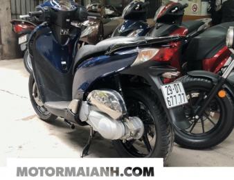 SH Italia 150cc - 29D1-67777