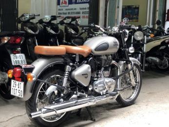 Royal Enfield 500cc  29A1-107.50 (02)