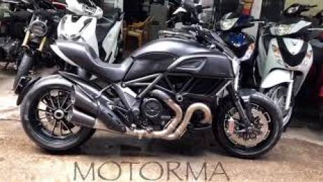 Ducati Diavel 1200cc  29A1-014.05 (02)